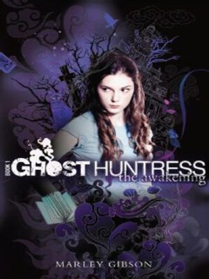 cover image of Ghost Huntress Book 1